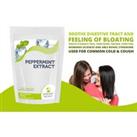 Peppermint Extract 150Mg Tablets - Up To 16Mth Supply!