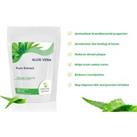 Aloe Vera Extract Tablets - 3, 6 Or 16 Month Supply!