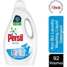 Persil Nonbio Liquid Detergent2.484L,92W
