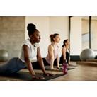 Yoga & Pilates: 4 Classes In 4 Weeks - Sheffield