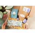 Sweet Dreams Lavender Aromatherapy Pamper Set - Personalised Card!