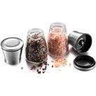 Glass Salt & Pepper Grinder