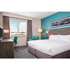 4* Nottingham Stay & Welcome Drink For 2
