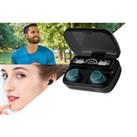 Stereo Sport Wireless Gaming Earphones With Led Display