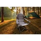 Deluxe Portable Folding Camping Chair