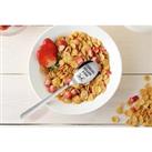 Personalised 'Cereal Killer' Stainless Steel Spoon - Up To 20 Characters