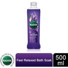 Radox Bath Soak Feel Relaxed