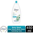 Dove Bw Hydrating Care