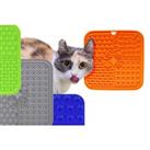 Silicone Licking Mat For Pets - 6 Colours!