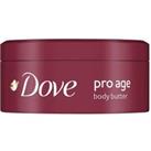 Dove Body Care Moisturising Cream