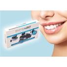 Charcoal Teeth Whitening Strips - 2 Pack & 28 Sessions!