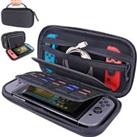 Nintendo Switch Compatible Travel Case