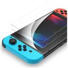 Switch Tempered Screen Protector (2Pack)