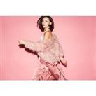 Boudoir Or Fashion Shoot & Prosecco For 1 Or 2 - London - Green