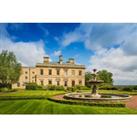 4* Oulton Hall Hotel Elemis Spa Day & Treatments For 1 Or 2