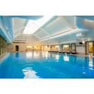 4* The Park Royal Elemis Spa Day, Treatments & £10 Retail Voucher For 1 Or 2