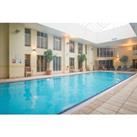 4* Norton Park Hotel Elemis Spa Day & Treatments For 1 Or 2
