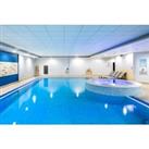 4* Nottingham Belfry Elemis Spa Day & Treatments For 1 Or 2