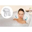 Bathtub Support Pillow - 3D Or 4D!