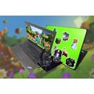 12.5 Or 14.1 Inch Lenovo Minecraft Gaming Laptop With Accessories!