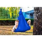 Relaxing Therapy Hammock - 2 Sizes & 14 Colours! - Orange