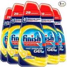 Finish All In 1 Max Degreaser- 5 Or 10 Pack