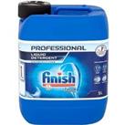 Finish Professional Original 5L Liquid Detergent- 1 Or 2 Packs