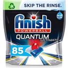 4 X Finish Quantum Ultimate 85 Original