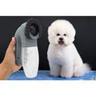 Pro Pet Grooming Vacuum Cleaner Kit