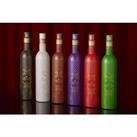 Fathers Day: Emperor Vodka - 2 Bottles - Choice Of 6 Different Flavours
