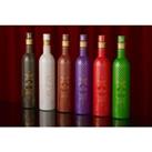 5 Bottles Of Emperor Vodka - Choice Of 6 Different Flavours - Great For New Years Eve!