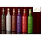 3 Bottles Of Emperor Vodka - Choice Of 6 Different Flavours!