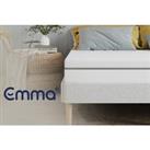 Emma Oneemma Memory Foam Mattress - Single & Superking!