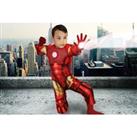 Superhero Photoshoot & Print - 45-Minutes - Xposure Studios