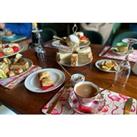 Afternoon Tea For 2 - Southend On Sea