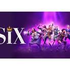 3* Or 4* London Hotel Stay & Six The Musical Theatre Ticket