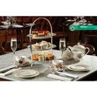 Father'S Day Afternoon Tea & Prosecco For 2 - The Mandeville Hotel, Marylebone