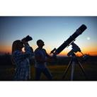 Introduction To Astronomy Course - International Open Academy
