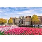 West Amsterdam City Break: Hotel & Flights - Great Transport Links!