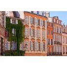 South Of France Stay: Central Toulouse Hotel & Flights