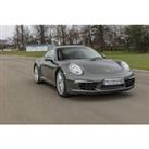 Porsche 911 Experience - 3 Or 6 Laps - Nutt'S Corner