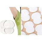 Disposable Underarm Sweat Protection Pads - 10-100