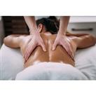 Deep Tissue Aromatherapy Massage - Sutton Coldfield