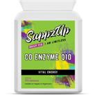 Suppzup- Coq10 100Mg 90 Capsules