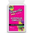 Suppzup-Acidophilus 120 Capsules