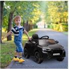 Kids Audi Rs Q8 Electric Ride On Car Toy - 3 Colours - Red
