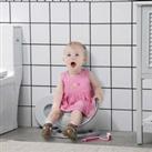 Homcom Kids Potty Training Toilet