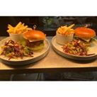 Burger & Fries And Choice Of Drink For Two - Bristol