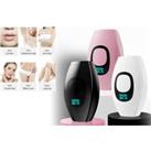 Painless Laser Hair Removal Device