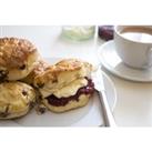 High Tea For 2, 3 Or 4 - With Fizz Upgrade Choice, Grange Manor Hotel